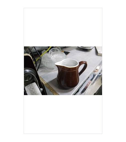 PICHET MARRON 