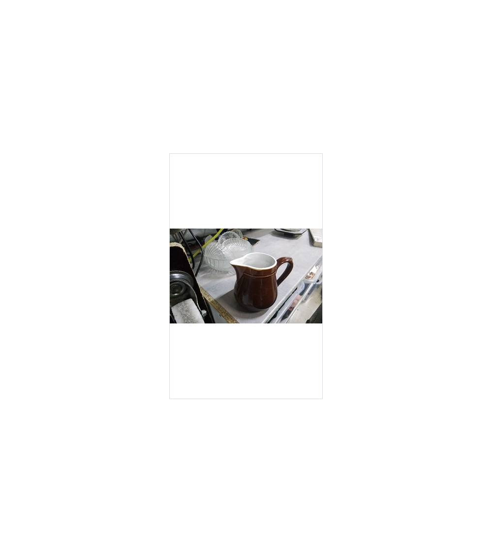 PICHET MARRON 