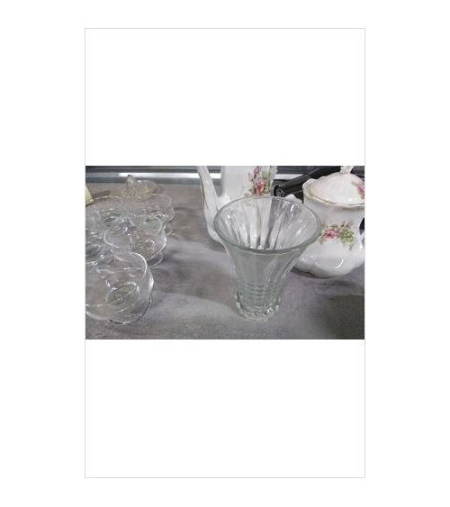 VASE VERRE