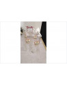 VERRES A BIERE X6 