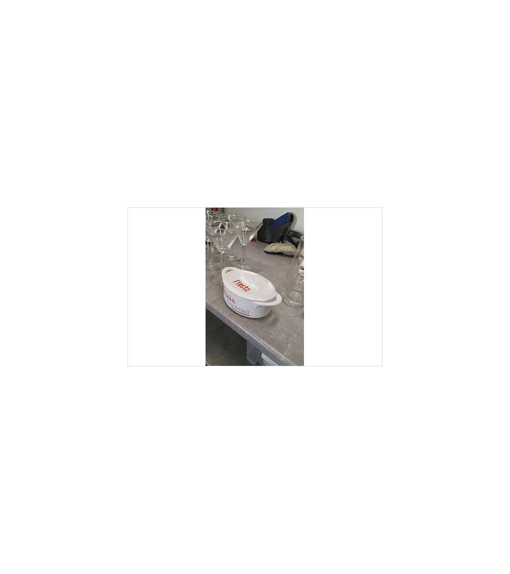 COCOTTE PM 