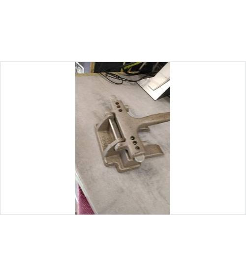 PERFORATRICE ANCIENNE ANMA 