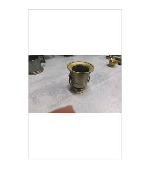 POT METAL PM 