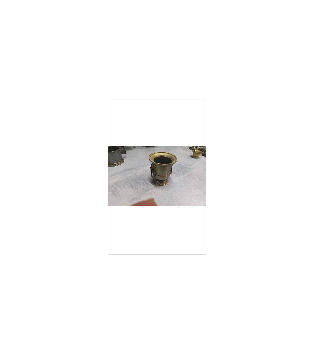 POT METAL PM 