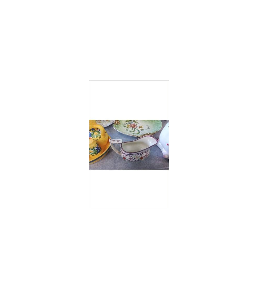 SAUCIERE 