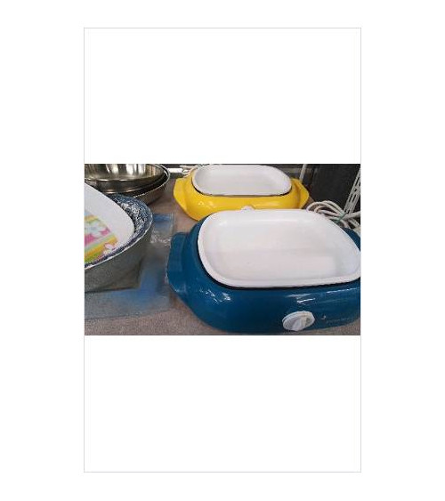 GRILL DE TABLE COULEUR-...