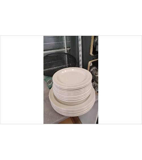 ASSIETTE EMILE HENRY LE LOT