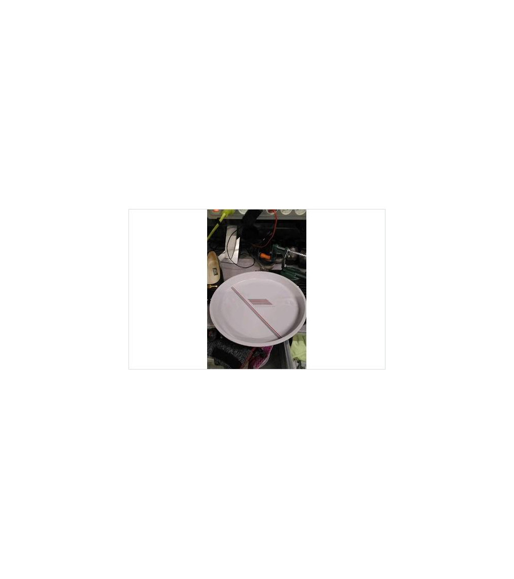 PLATEAU ROND