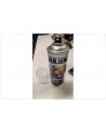 BOMBE SOUS COUCHE PLASTIQUE ( TRANSPARENT)