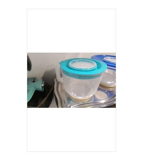 PICHET MESUREUR PLASTIQUE 