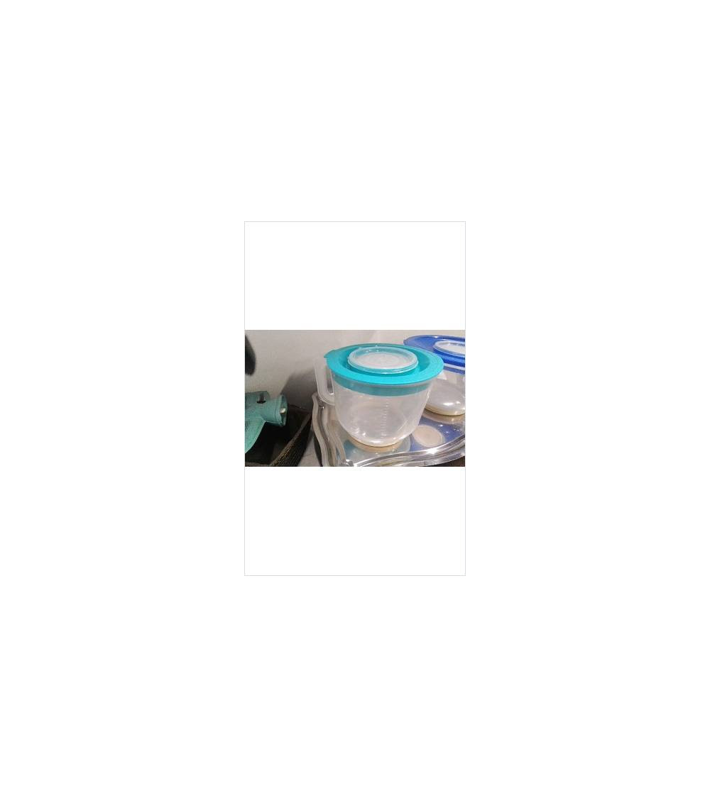PICHET MESUREUR PLASTIQUE 
