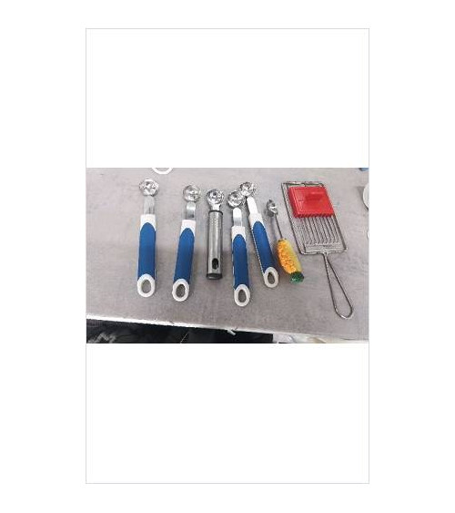 USTENSILE 