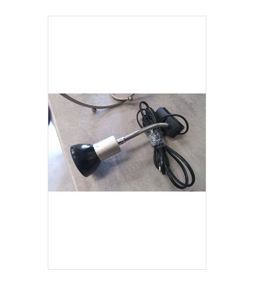 LAMPE A PINCE 