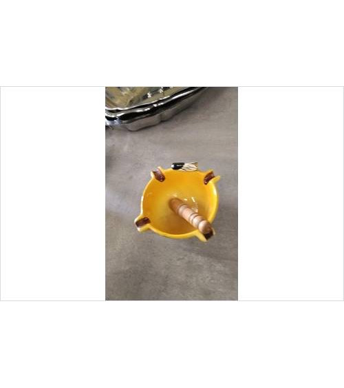 MORTIER PILON PM