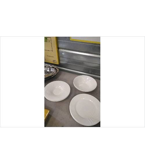 ASSIETTE LE LOT