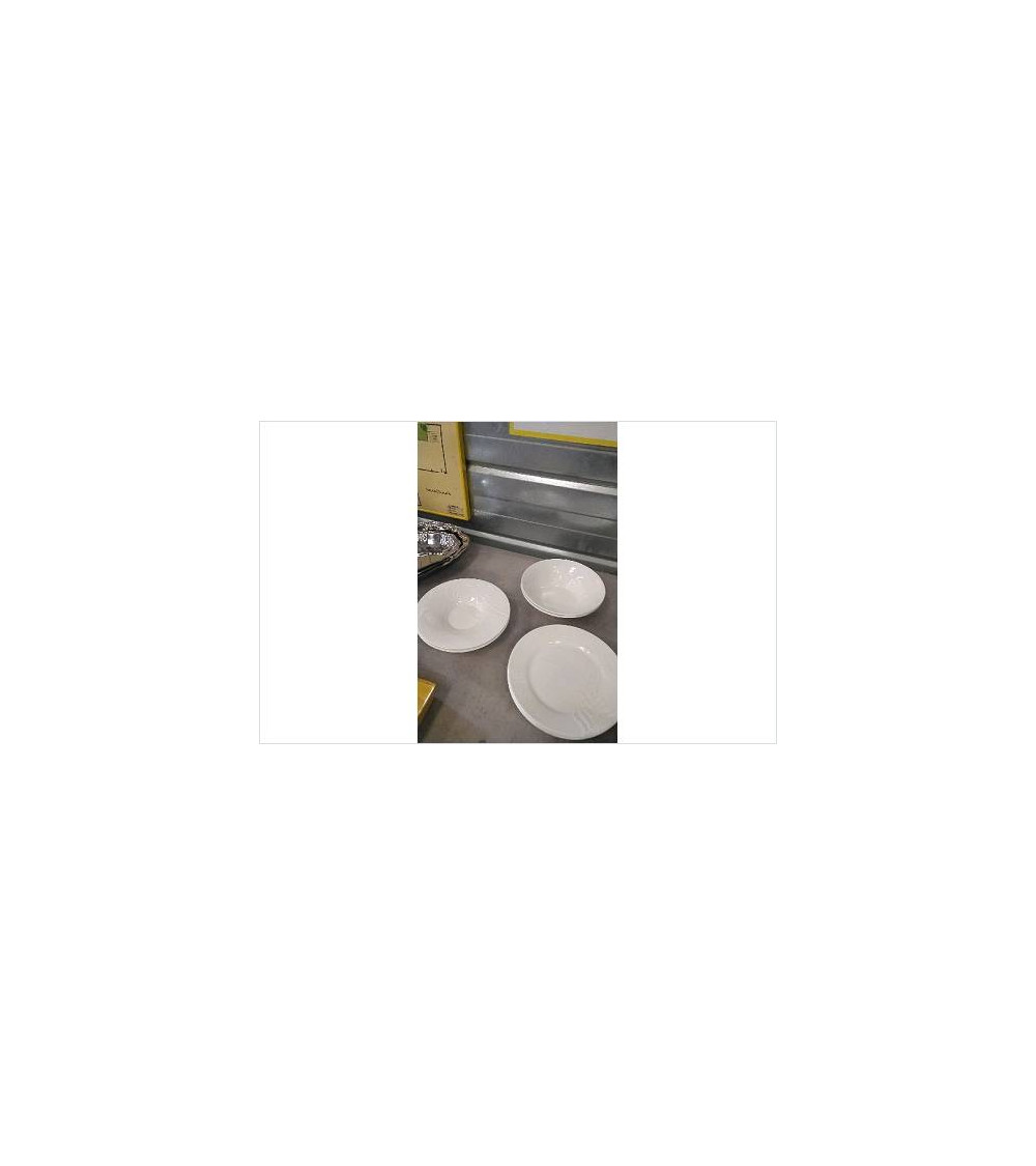 ASSIETTE LE LOT