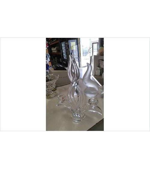 BOUGEOIR CRISTAL VANNES 