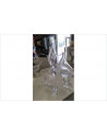 BOUGEOIR CRISTAL VANNES 