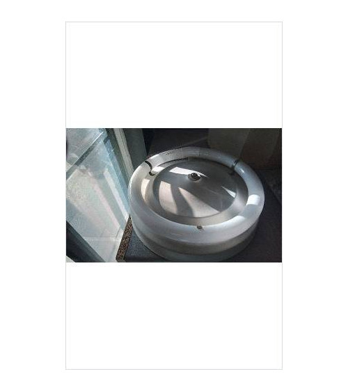 PLAFONNIER CERCLE