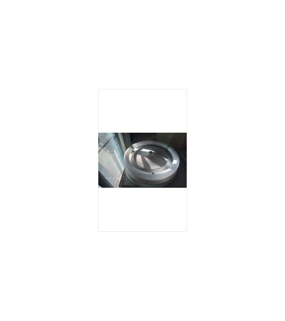 PLAFONNIER CERCLE