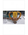 VASE BOIS