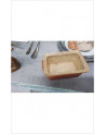 TERRINE RECT PM 