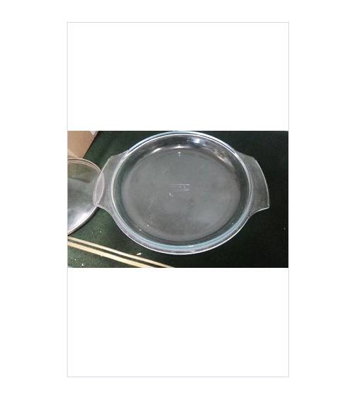 COUVERCLE PYREX