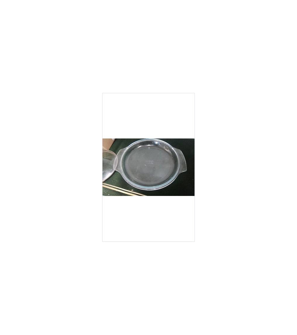 COUVERCLE PYREX