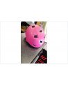 CASQUE VELO ENFANT ROSE