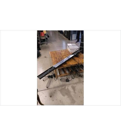 SUSPENSION 9 AMPOULES E27