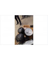SUSPENSION 3 LUMINAIRES STYLE INDUS
