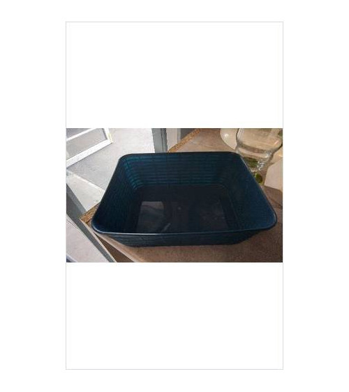 PANIERE BLEUE PM