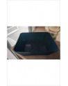 PANIERE BLEUE PM