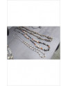 COLLIER COQUILLAGES 