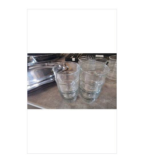 VERRE DURALEX LE LOT