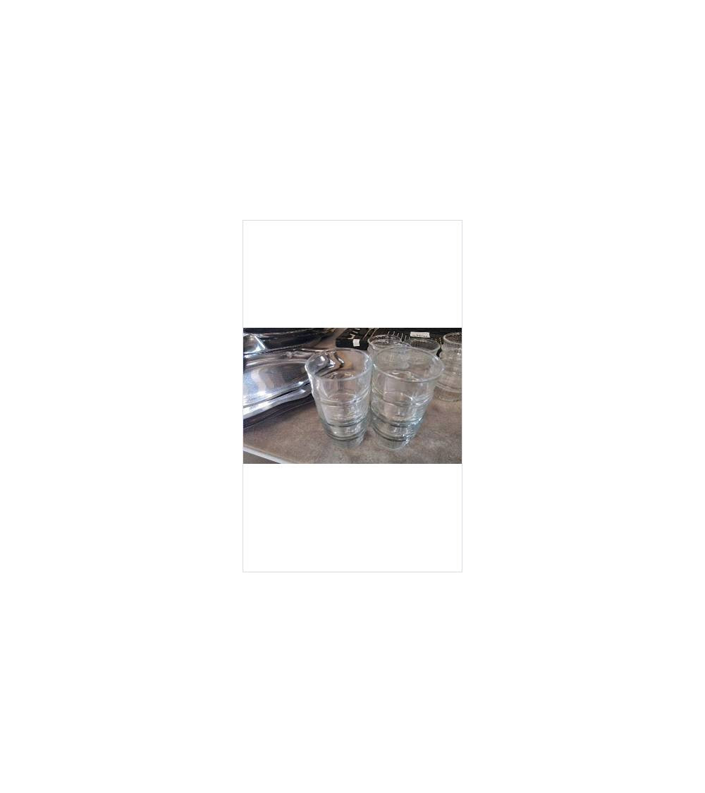 VERRE DURALEX LE LOT