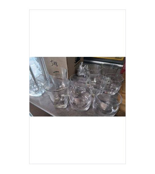 VERRE A WHISKY 