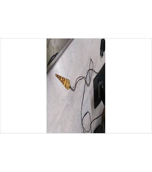 COLLIER DECO AFRICAINE