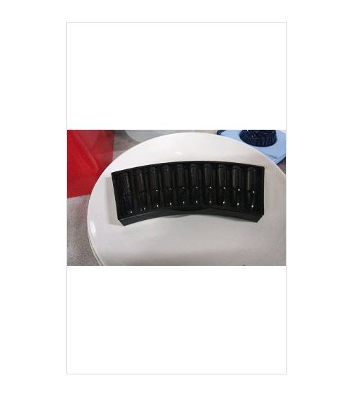 MOULECA GLACONS BALLE