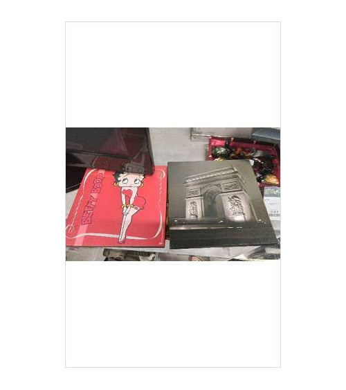 TOILE CARREE 