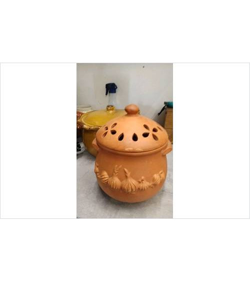 POT A OIGNONS 