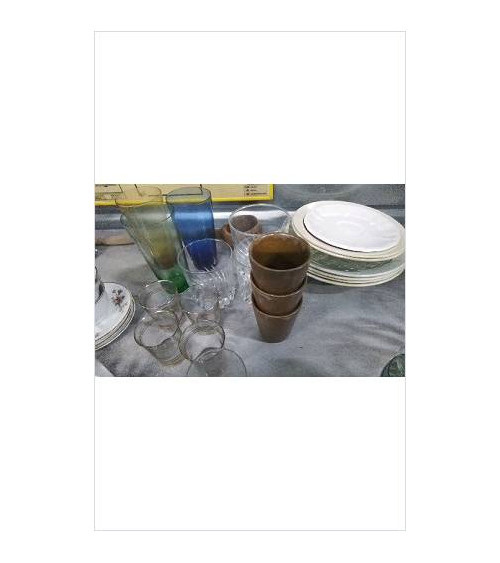 VERRE GRES X3