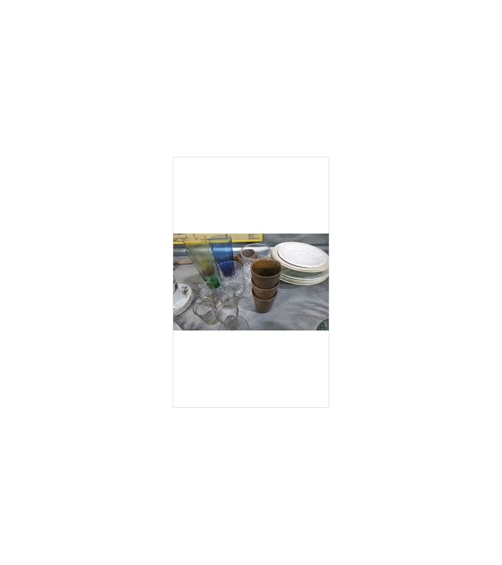 VERRE GRES X3