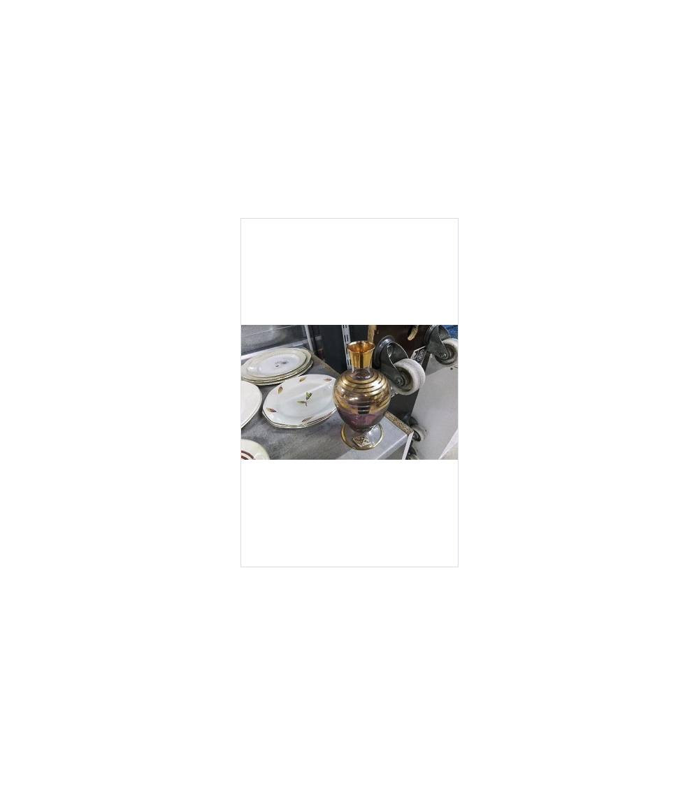 CARAFE LIQUEUR SS BOUCHON 