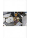 CARAFE LIQUEUR SS BOUCHON 