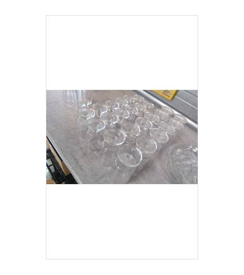 VERRES LE LOT 