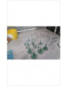 FLUTE A CHAMPAGNE LE LOT