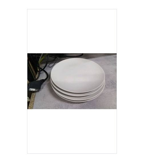 ASSIETTES IKEA LE LOT