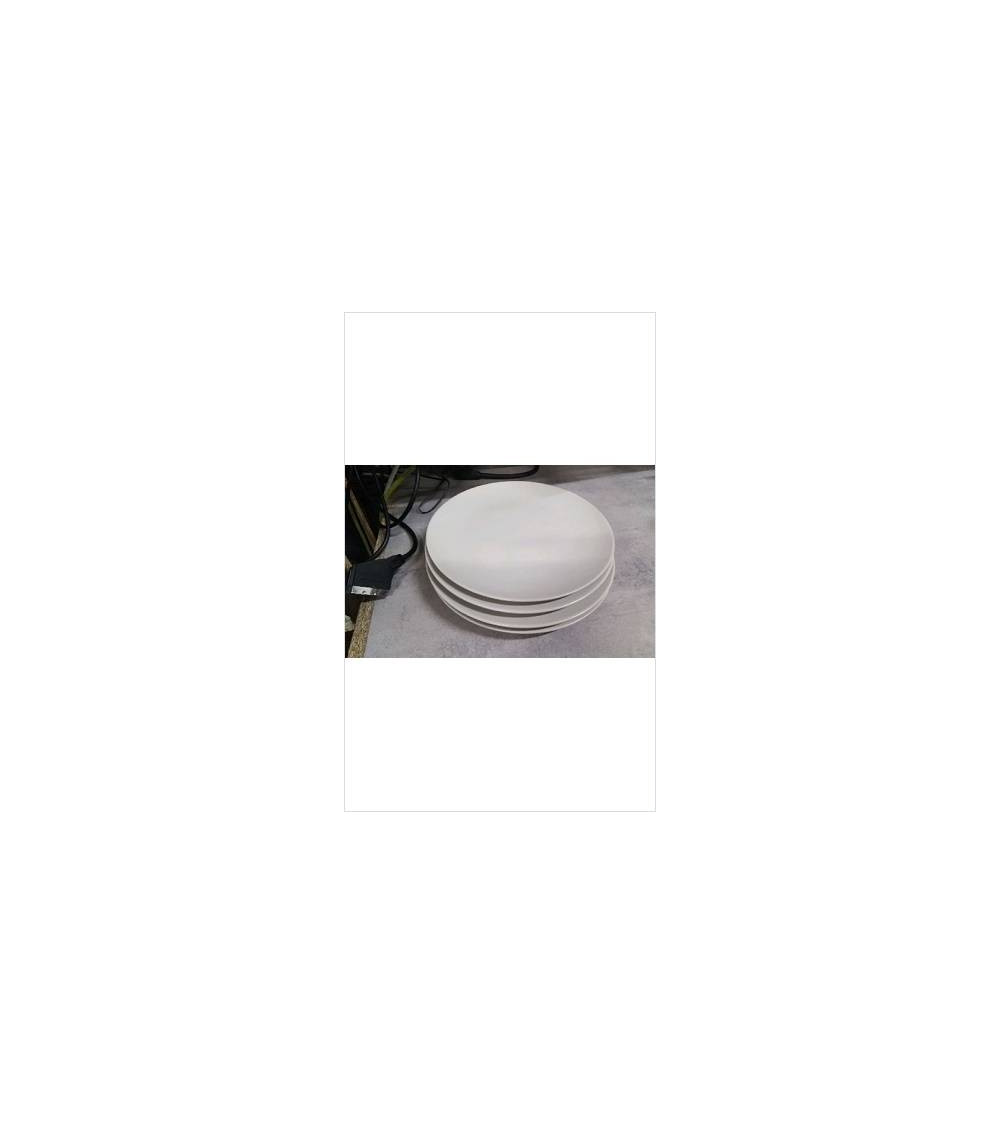 ASSIETTES IKEA LE LOT