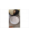 ASSIETTE CREUSE LE LOT